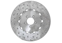 Charger l'image dans la galerie, Floating Stainless Steel 11.8 inch Front Brake Disc