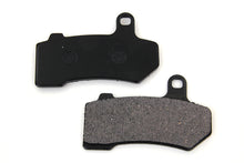 Load image into Gallery viewer, Duro Soft Rear Brake Pad Set