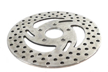 Charger l'image dans la galerie, 10 inch Rear Brake Disc Razor Style