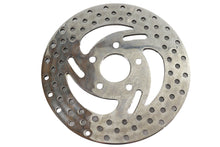 Charger l'image dans la galerie, 10 inch Rear Brake Disc Razor Style