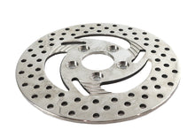 Charger l'image dans la galerie, 10 inch Rear Brake Disc Razor Style