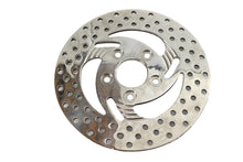 Charger l'image dans la galerie, 10 inch Rear Brake Disc Razor Style