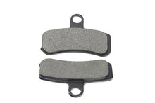 Charger l'image dans la galerie, Duro Kevlar Front Brake Pad Set