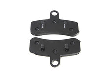 Charger l'image dans la galerie, Duro Kevlar Front Brake Pad Set