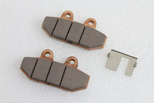 Charger l'image dans la galerie, Duro Sintered Rear Brake Pad Kit