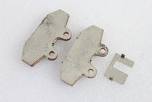Charger l'image dans la galerie, Duro Sintered Rear Brake Pad Kit