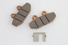 Charger l'image dans la galerie, Duro Sintered Rear Brake Pad Kit