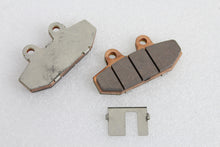 Charger l'image dans la galerie, Duro Sintered Rear Brake Pad Kit