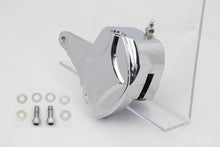 Charger l'image dans la galerie, Chrome Billet Front 2 Piston Caliper with Bracket