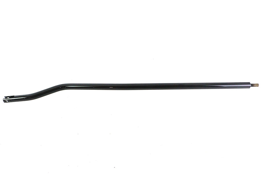 OE Brake Pedal Plunger Black 24-9/16 inch Overall Length
