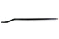OE Brake Pedal Plunger Black 24-9/16 inch Overall Length