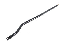 Charger l'image dans la galerie, OE Brake Pedal Plunger Black 24-9/16 inch Overall Length