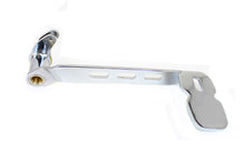 Load image into Gallery viewer, 3-Slot Chrome Brake Pedal