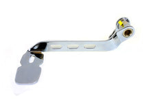 Load image into Gallery viewer, 3-Slot Chrome Brake Pedal