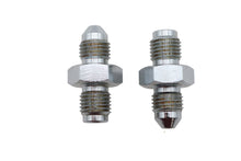 Charger l'image dans la galerie, Brake Hose Adapter Fittings Straight