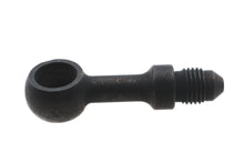 Charger l'image dans la galerie, Black 12mm Banjo Brake Hose Fitting Straight