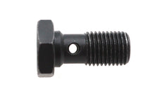 Charger l'image dans la galerie, Black Brake Hose Banjo Bolt 10mm