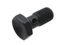 Charger l'image dans la galerie, Black Brake Hose Banjo Bolt 10mm