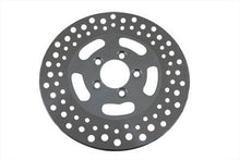 Load image into Gallery viewer, 11-1/2 inch Rear Brake Disc Slot Style