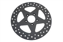 Charger l'image dans la galerie, 11-1/2 inch Front Brake Disc 5-Spoke Style