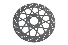 Charger l'image dans la galerie, 11-1/2 inch Front Brake Disc X-Spoke Style