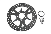 Charger l'image dans la galerie, 11-1/2 inch Front or Rear Brake Disc Spike Style