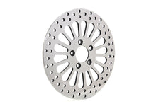 Charger l'image dans la galerie, 11.8 inch Wyatt Gatling FLT Rear Rotor