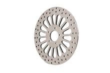 Charger l'image dans la galerie, 11.8 inch Wyatt Gatling FLT Rear Rotor