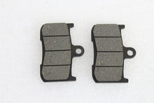 Charger l'image dans la galerie, Duro Soft Front Brake Pad Set
