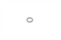 Rear Brake Caliper Washer Flat