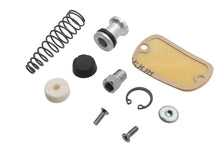 Charger l'image dans la galerie, Handlebar Master Cylinder Rebuild Kit