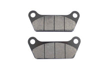 Charger l'image dans la galerie, SBS Ceramic Rear Brake Pad Set