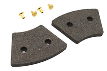 Charger l'image dans la galerie, SBS Sintered Front Brake Pads