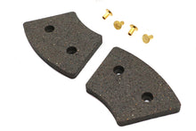 Charger l'image dans la galerie, SBS Sintered Front Brake Pads