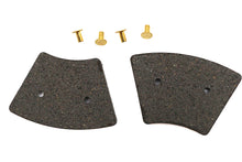 Charger l'image dans la galerie, SBS Sintered Front Brake Pads