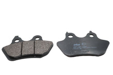 Charger l'image dans la galerie, SBS Ceramic Rear Brake Pad Set
