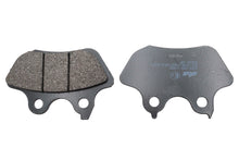 Charger l'image dans la galerie, SBS Ceramic Rear Brake Pad Set