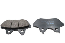 Charger l'image dans la galerie, SBS Ceramic Rear Brake Pad Set