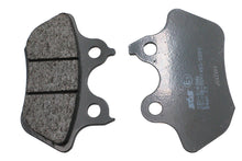 Charger l'image dans la galerie, SBS Carbon Front or Rear Brake Pad Set