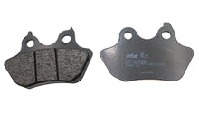 Charger l'image dans la galerie, SBS Carbon Front or Rear Brake Pad Set