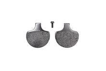 Charger l'image dans la galerie, SBS Carbon Tech Front Brake Pad Set