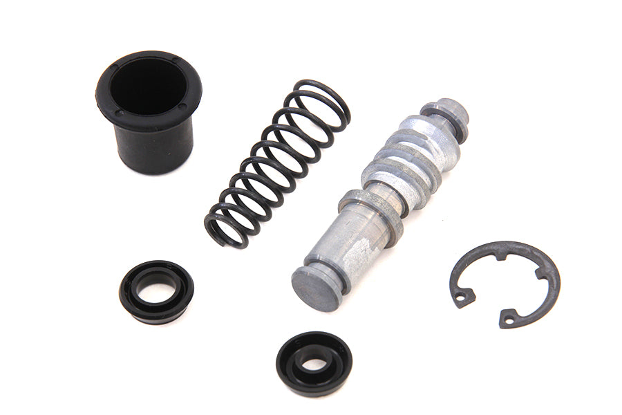 Handlebar Master Cylinder Rebuild Kit