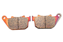 Charger l'image dans la galerie, SBS Sintered Rear Brake Pad Set