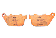 Charger l'image dans la galerie, SBS Sintered Rear Brake Pad Set