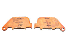 Charger l'image dans la galerie, SBS Sintered Rear Brake Pad Set