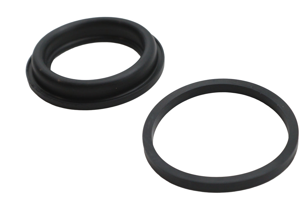 Dust Boot with Seal for Front Brake Caliper