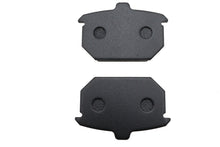 Charger l'image dans la galerie, Sintered Rear Brake Pads
