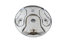 Charger l'image dans la galerie, Rear Hydraulic Brake Backing Plate Chrome