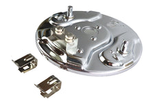 Charger l'image dans la galerie, Rear Hydraulic Brake Backing Plate Chrome