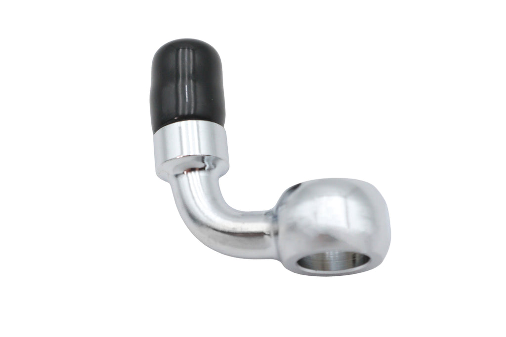 Brake Hose Adapter Fitting 90